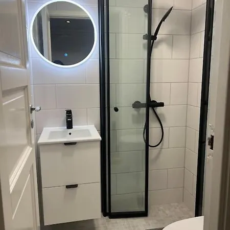 Cosy And Modern In The Center Of * Bergen