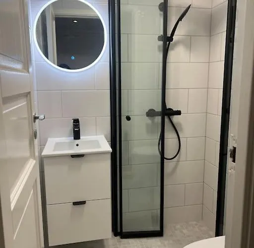 Cosy And Modern In The Center Of * Bergen